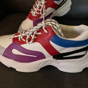 ShoeDazzle size 9 1/2 shoes